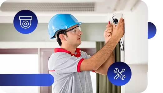 Seguridad Electrónica