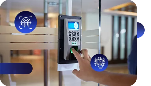 Seguridad Electrónica