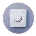 Dimmers de iluminación