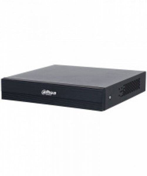 DVR de 4 canales 1080p Lite WizSense y Cooper-I