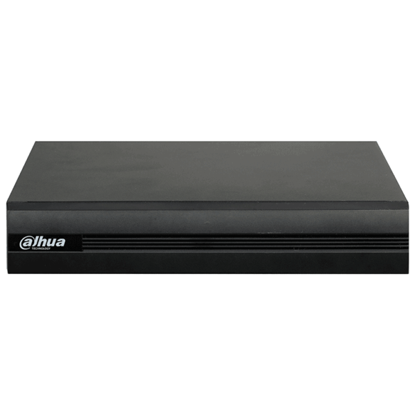 DVR de 16 canales Penta-brid 1080p 1U HDD WizSense
