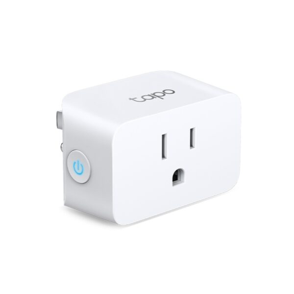 TP-Link P125 Mini Smart Wi-Fi Plug