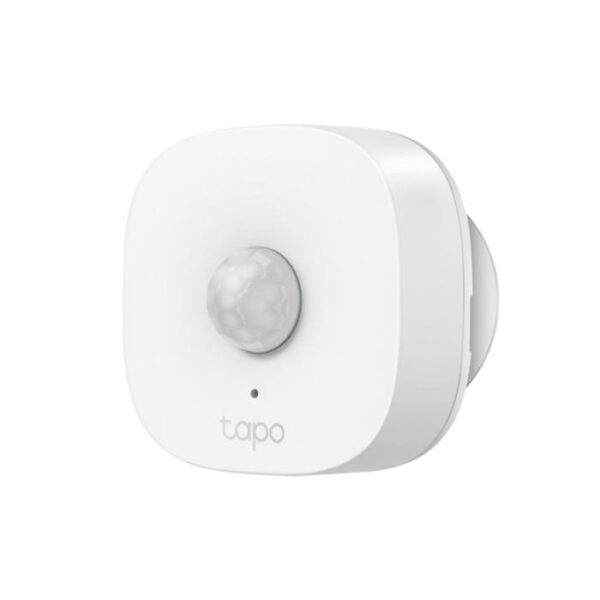 Tapo T100 V1 – Sensor de movimiento inteligente
